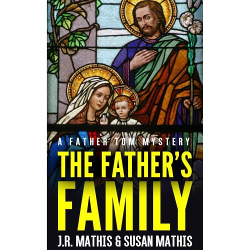 Cover of The Father's Family