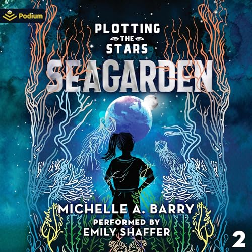 Cover of Seagarden