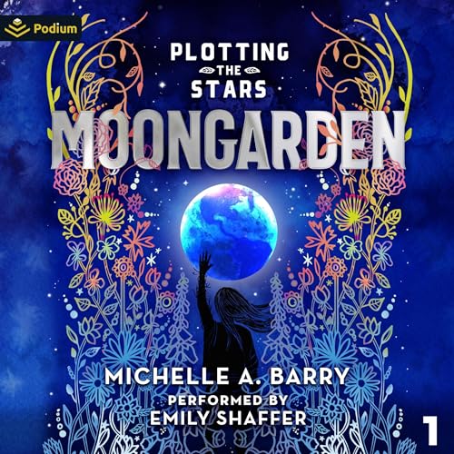 Cover of Moongarden