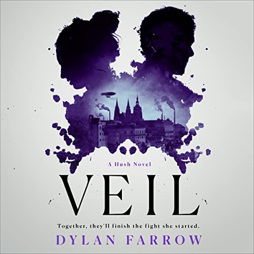 Cover of Veil