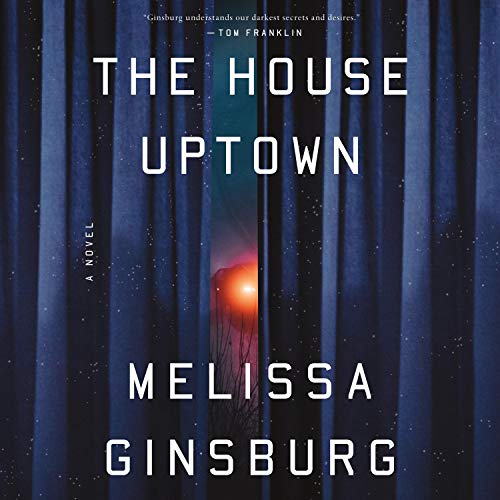 Cover of The House Uptown