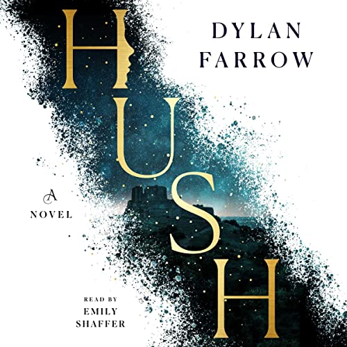 Cover of Hush