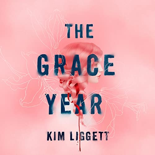 Cover of The Grace Year