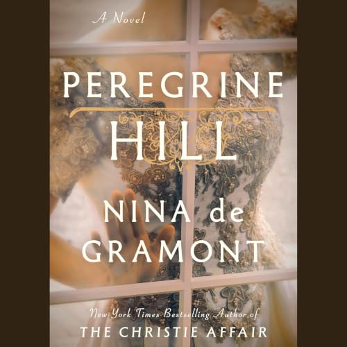 Cover of Peregrine Hill