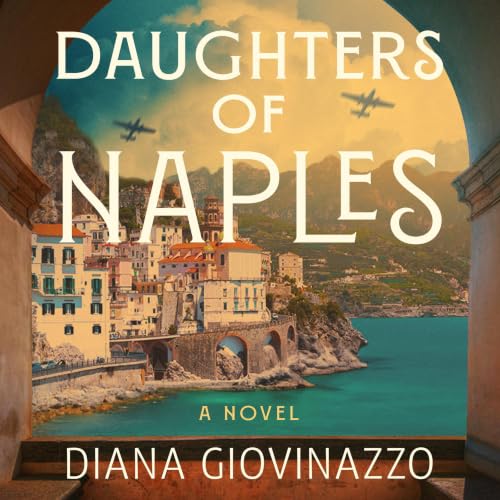 Cover of Daughters of Naples
