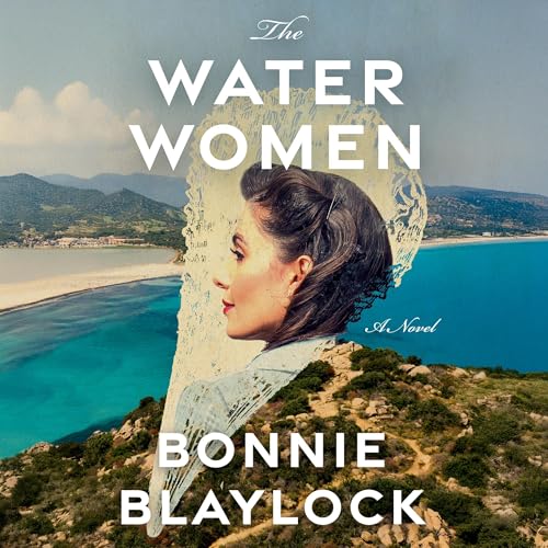Cover of The Water Women