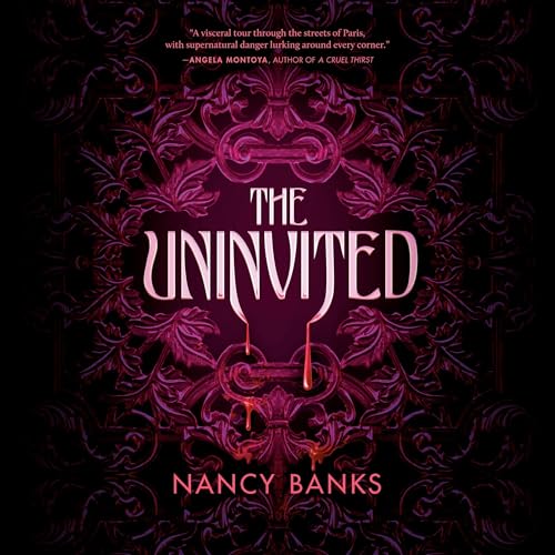 Cover of The Uninvited