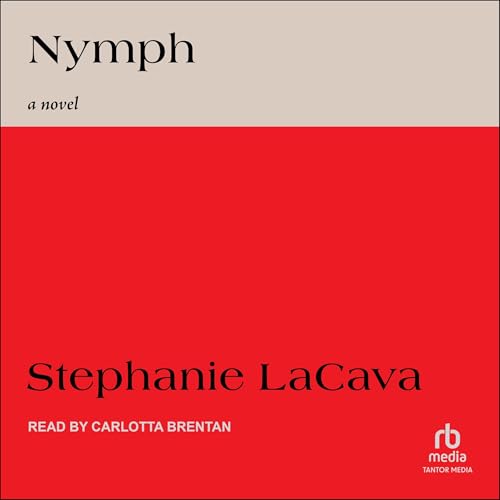 Cover of Nymph