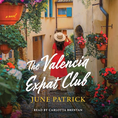 Cover of The Valencia Expat Club