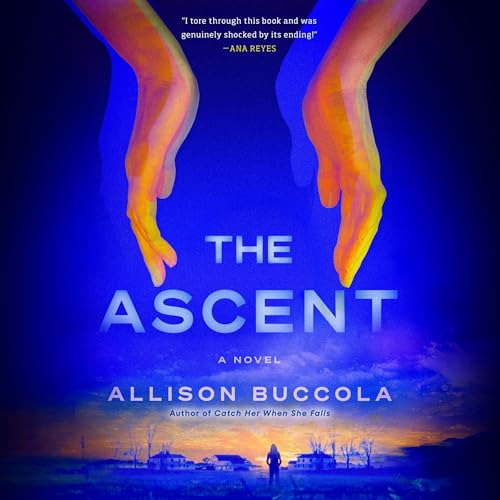 Cover of The Ascent