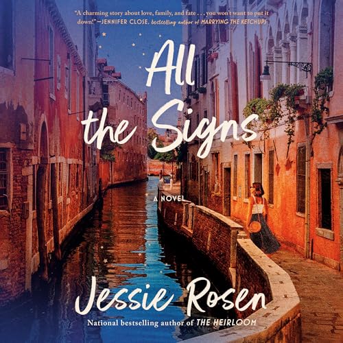 Cover of All the Signs