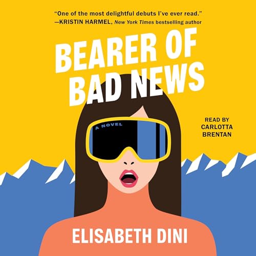 Cover of Bearer of Bad News