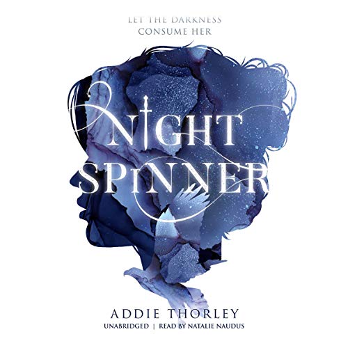 Cover of Night Spinner