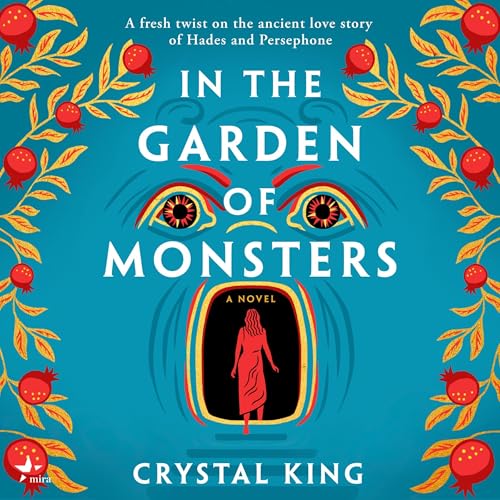 Cover of In the Garden of Monsters