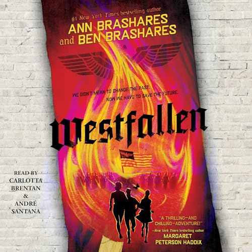 Cover of Westfallen