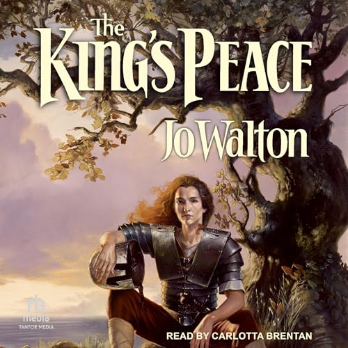 Cover of The King's Peace