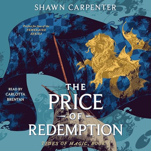 Cover of The Price of Redemption