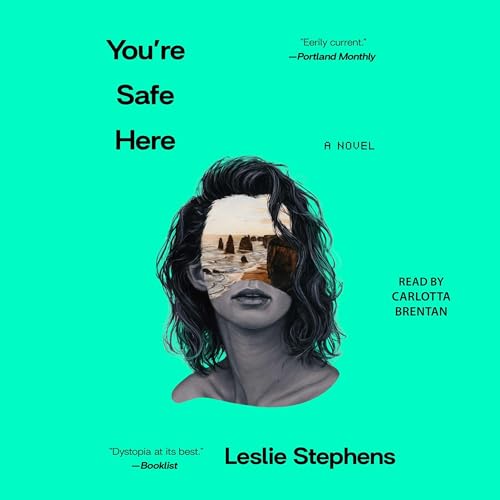 Cover of You're Safe Here