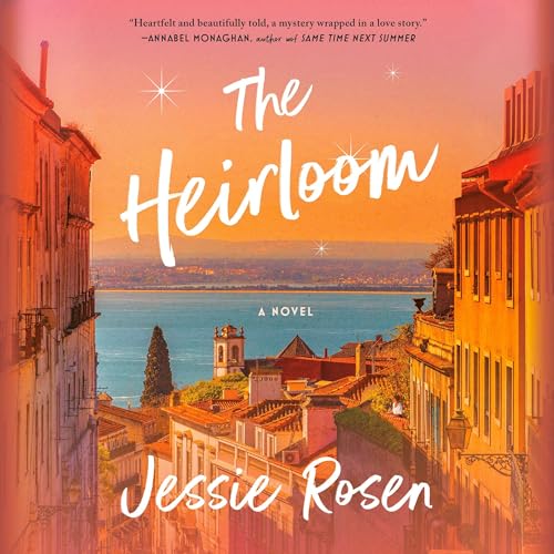 Cover of The Heirloom