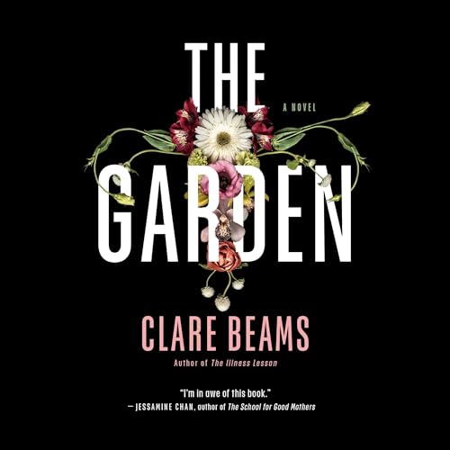 Cover of The Garden