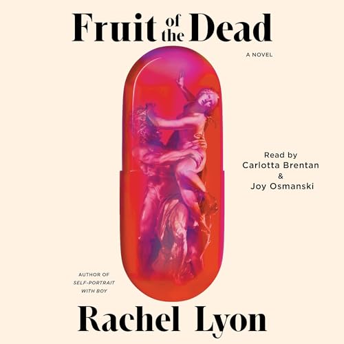 Cover of Fruit of the Dead
