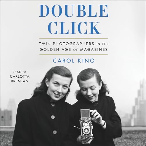 Cover of Double Click