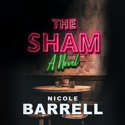 Cover of The Sham