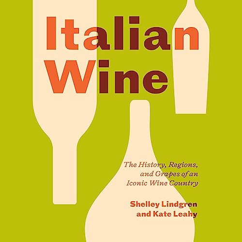 Cover of Italian Wine