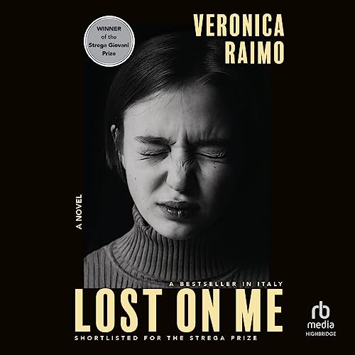 Cover of Lost on Me
