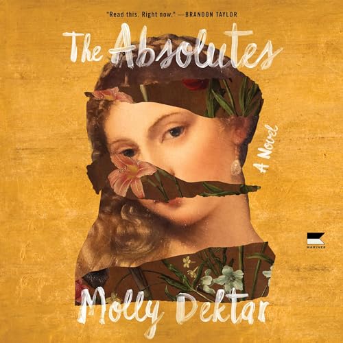 Cover of The Absolutes