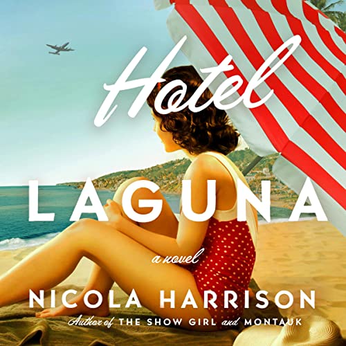 Cover of Hotel Laguna