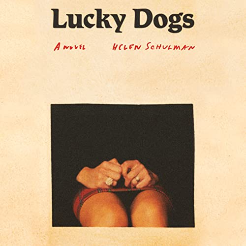 Cover of Lucky Dogs