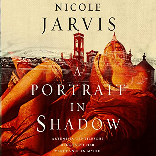 Cover of A Portrait in Shadow