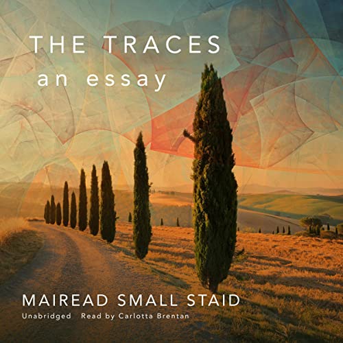 Cover of The Traces