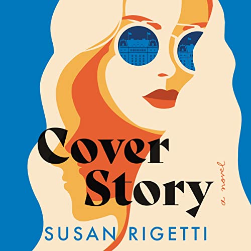 Cover of Cover Story