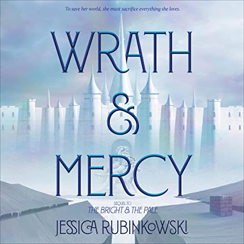 Cover of Wrath & Mercy