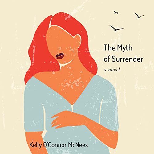 Cover of The Myth of Surrender