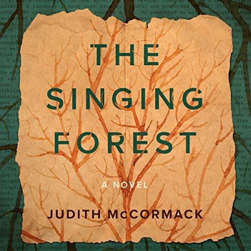 Cover of The Singing Forest