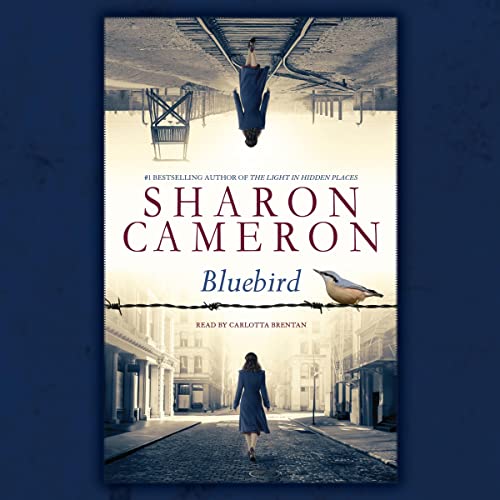 Cover of Bluebird