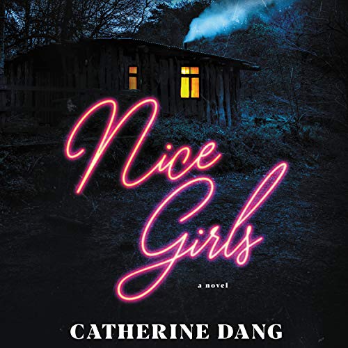 Cover of Nice Girls