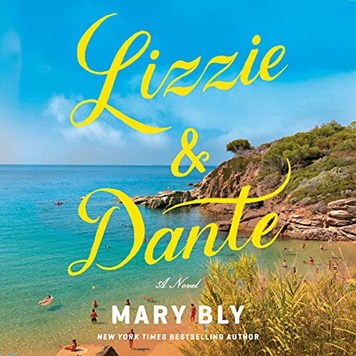 Cover of Lizzie & Dante