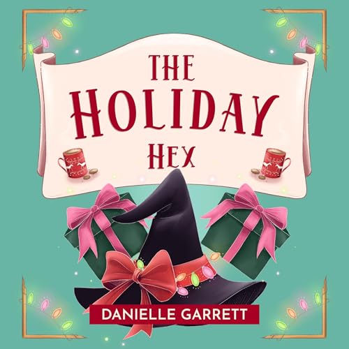 Cover of The Holiday Hex