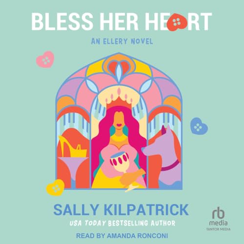 Cover of Bless Her Heart