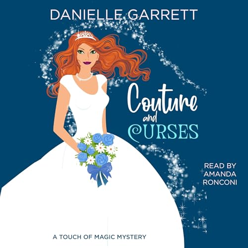 Cover of Couture and Curses