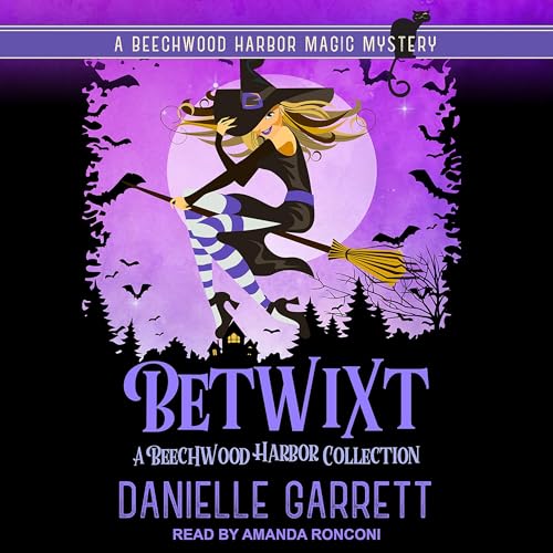 Cover of Betwixt Volume I