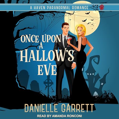 Cover of Once upon a Hallow's Eve