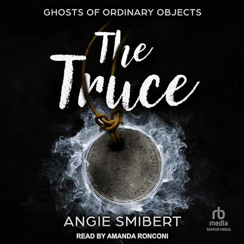 Cover of The Truce