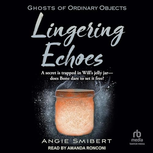 Cover of Lingering Echoes
