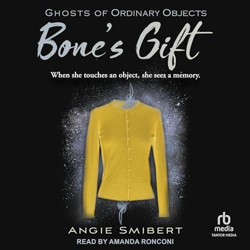 Cover of Bone's Gift
