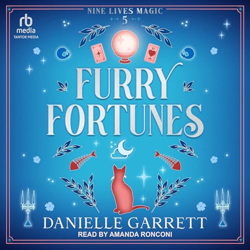 Cover of Furry Fortunes